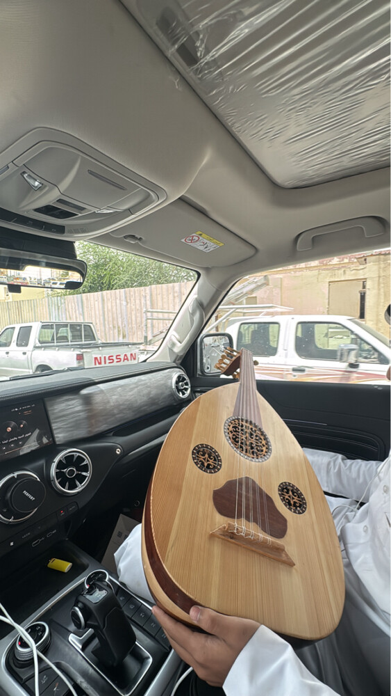 عود نظيف - 3