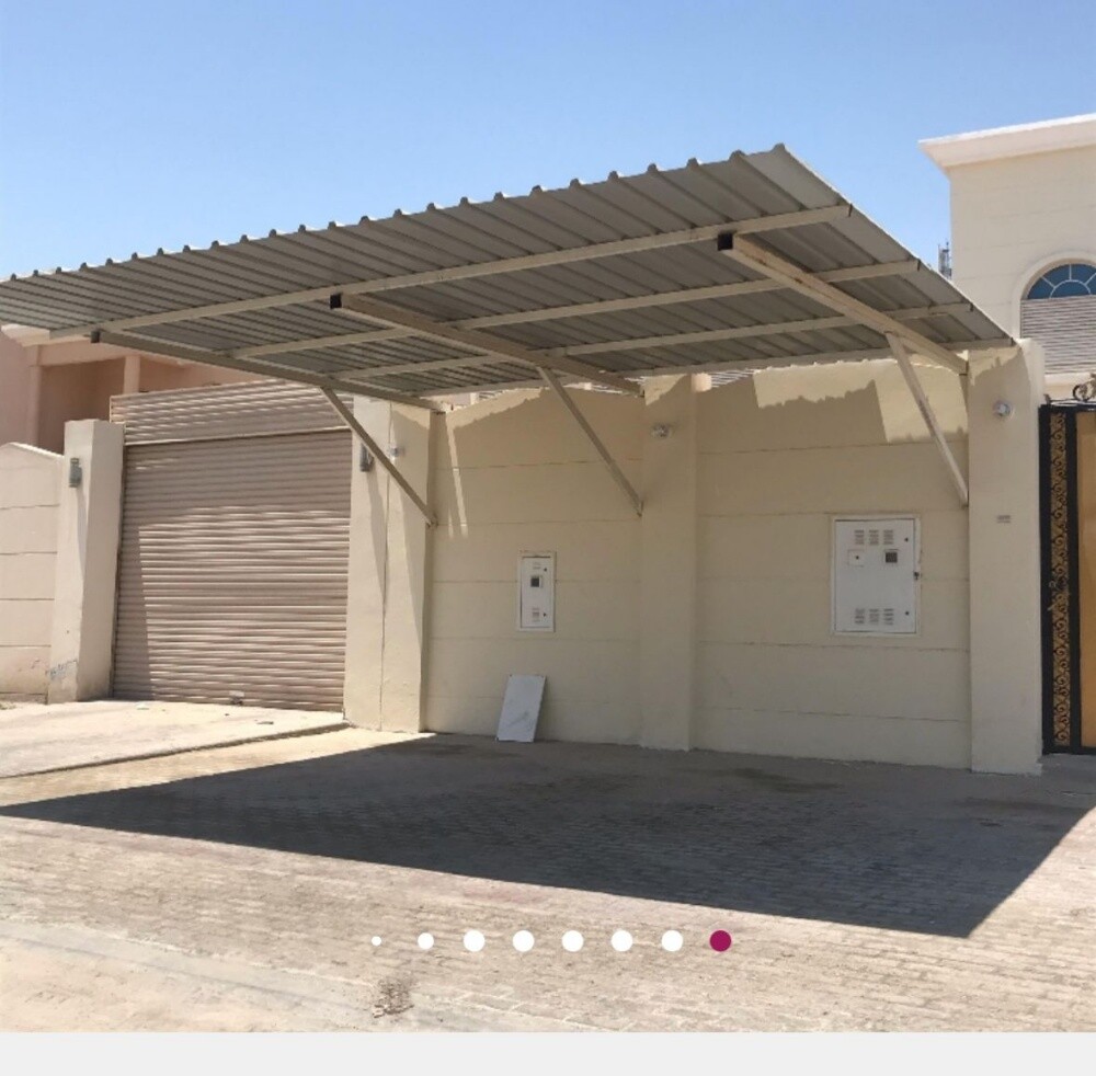 نقوم بجميع اعمال الحدادة ترتيب وت - 2