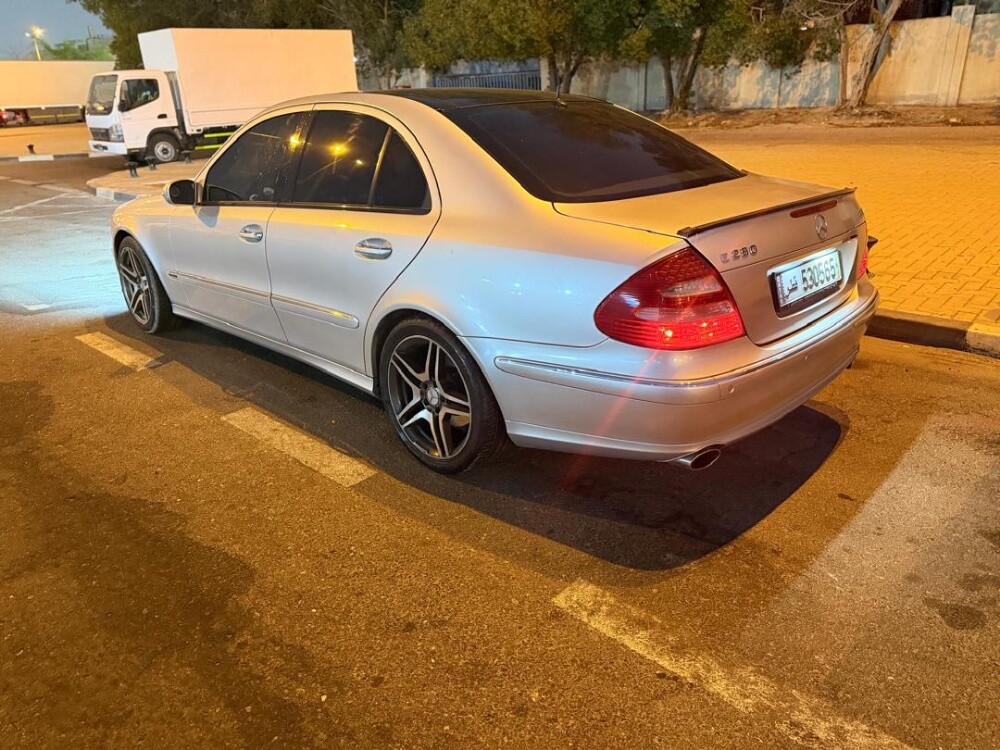 مرسيدس - 3