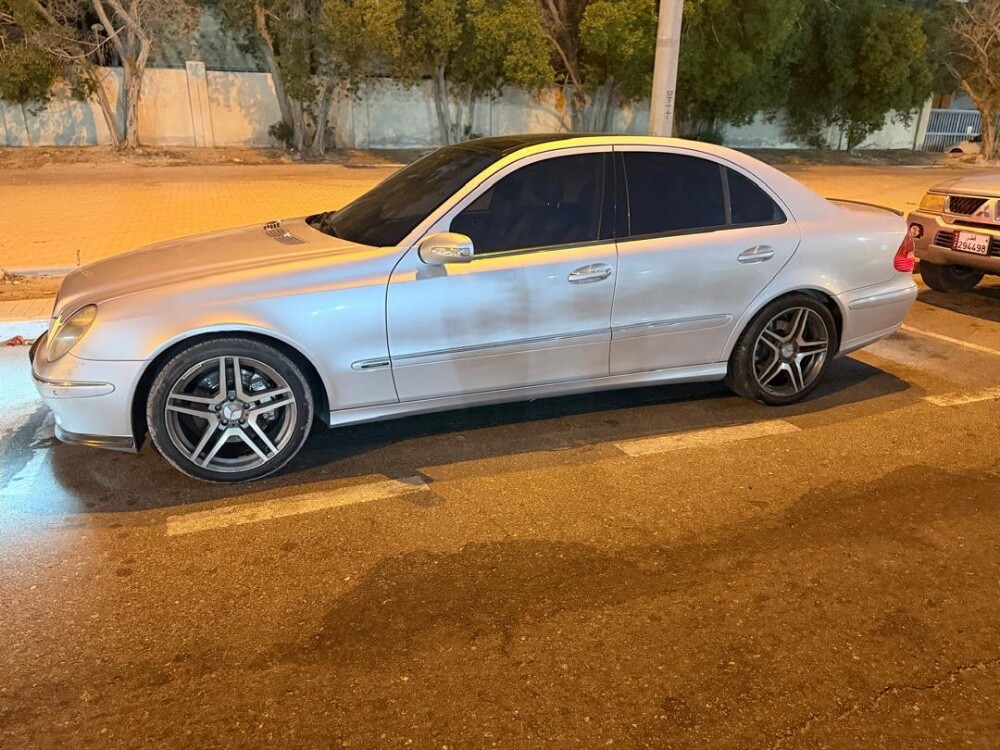 مرسيدس - 4
