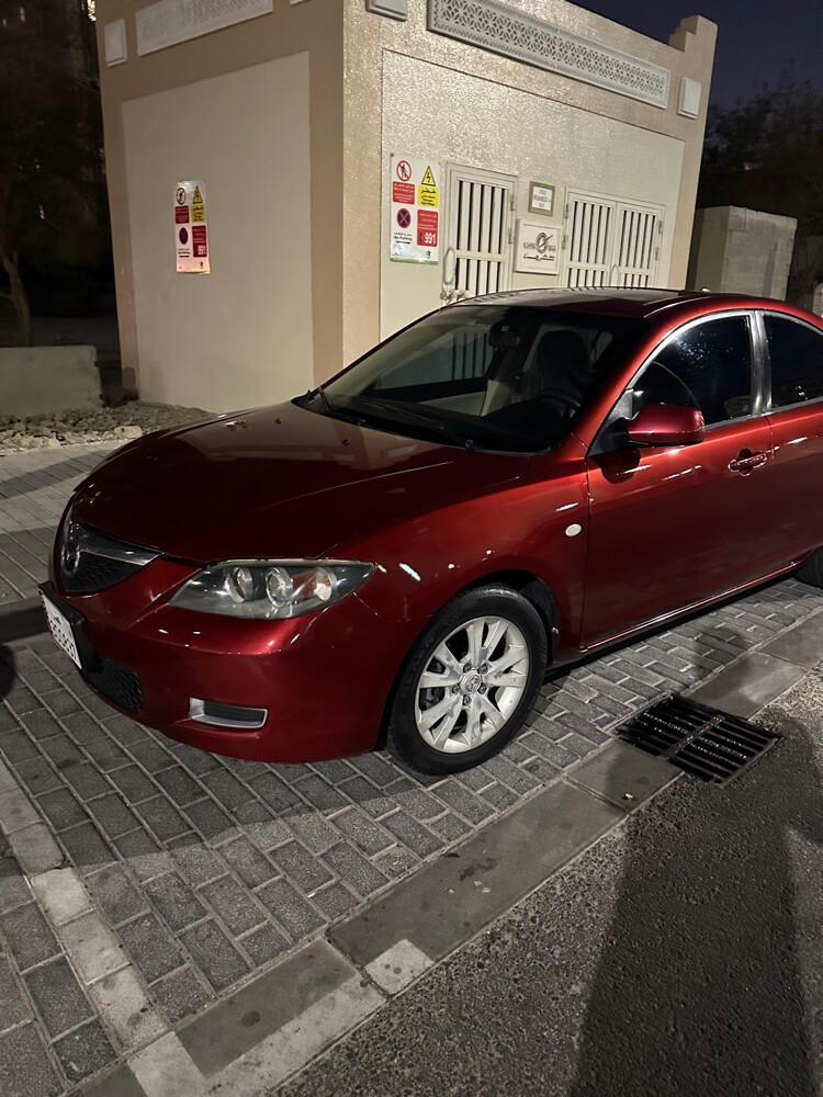 Engine,gear,chasis,Ac everything is good. Arrant sell living Qatar - 2