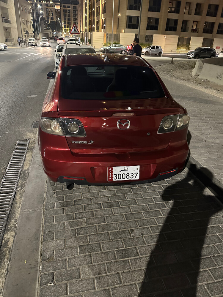 Engine,gear,chasis,Ac everything is good. Arrant sell living Qatar - 4