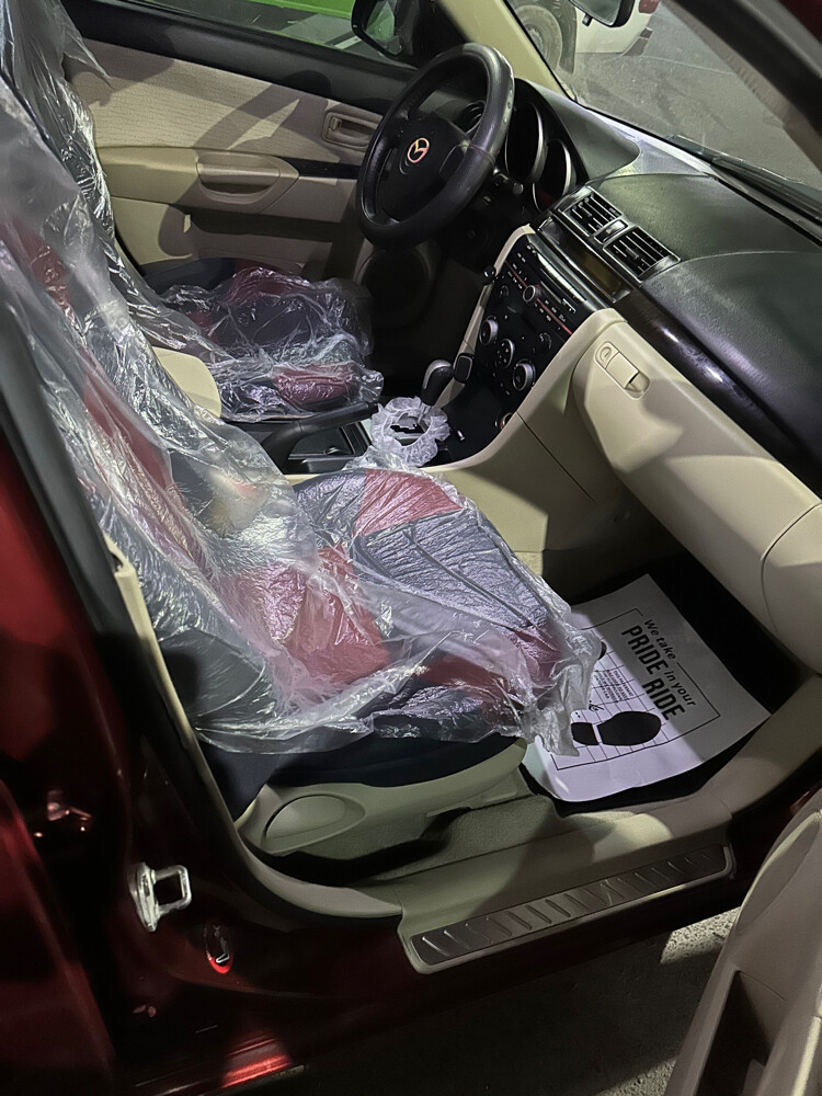 Engine,gear,chasis,Ac everything is good. Arrant sell living Qatar - 3