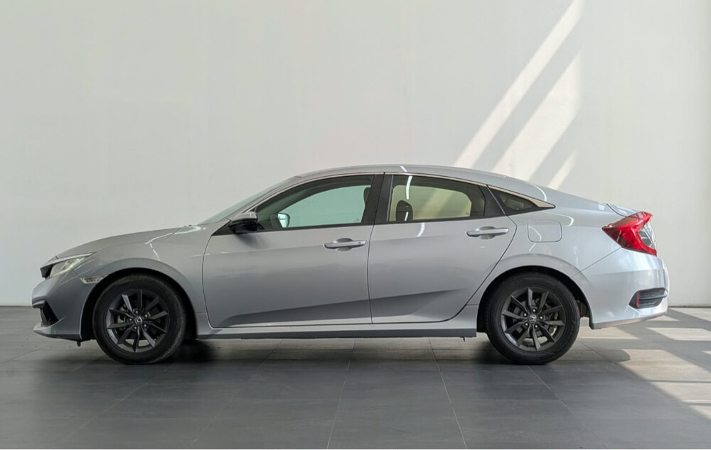 2020 Honda CIVIC - 4