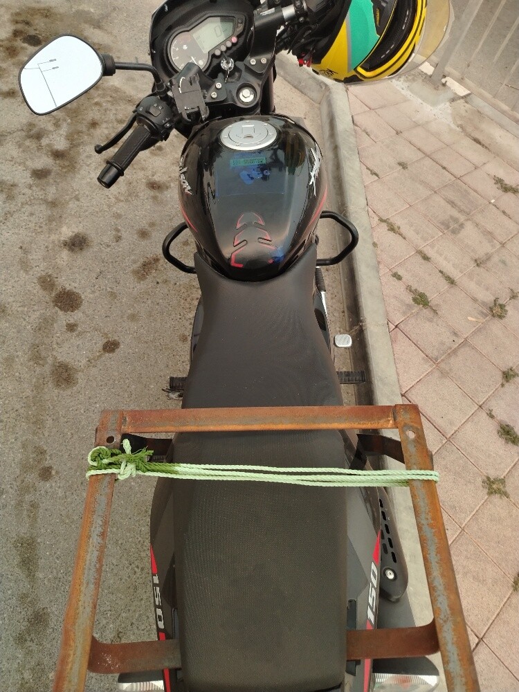 Pulsur for sale 2024 model 0 accident for personal used 12 months estimara - 3