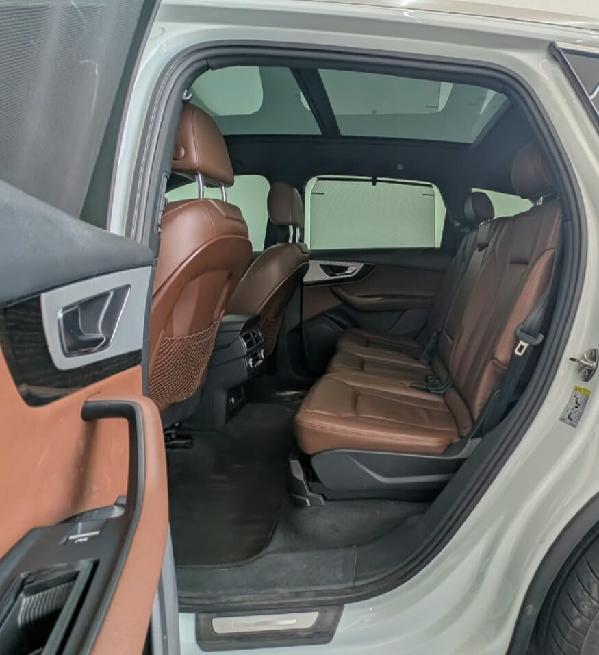2019 Audi Q7 - 9