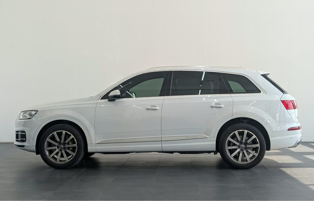 2019 Audi Q7 - 3
