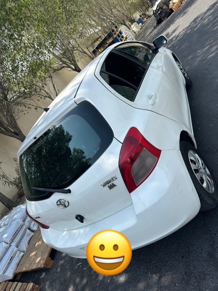 Toyota Yaris - 2