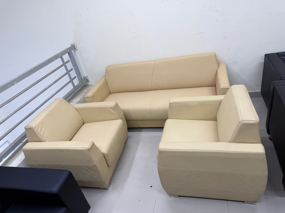 uesd office sofa for sale - 5