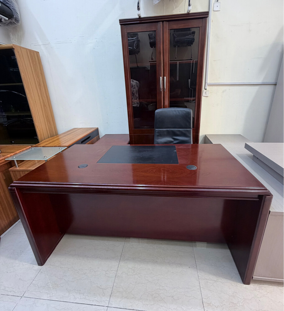 uesd office work Station sale - 15