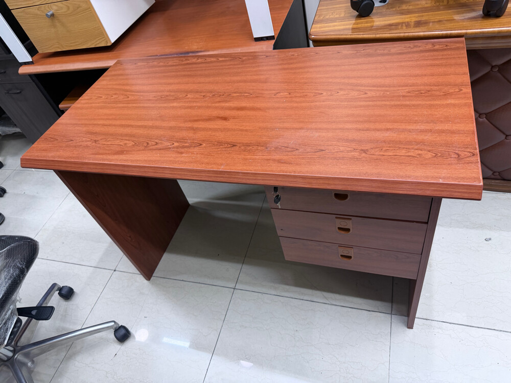 uesd office work Station sale - 7