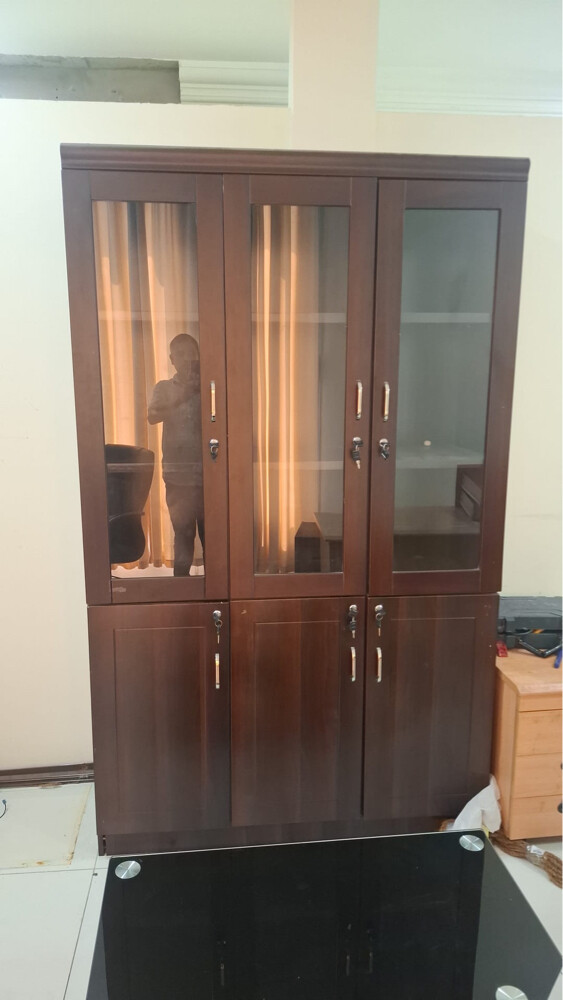 uesd office work Station sale - 11