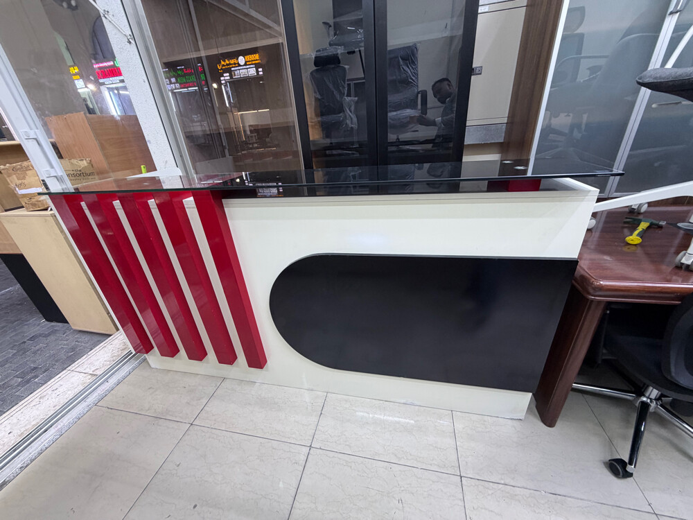 uesd office work Station sale - 9