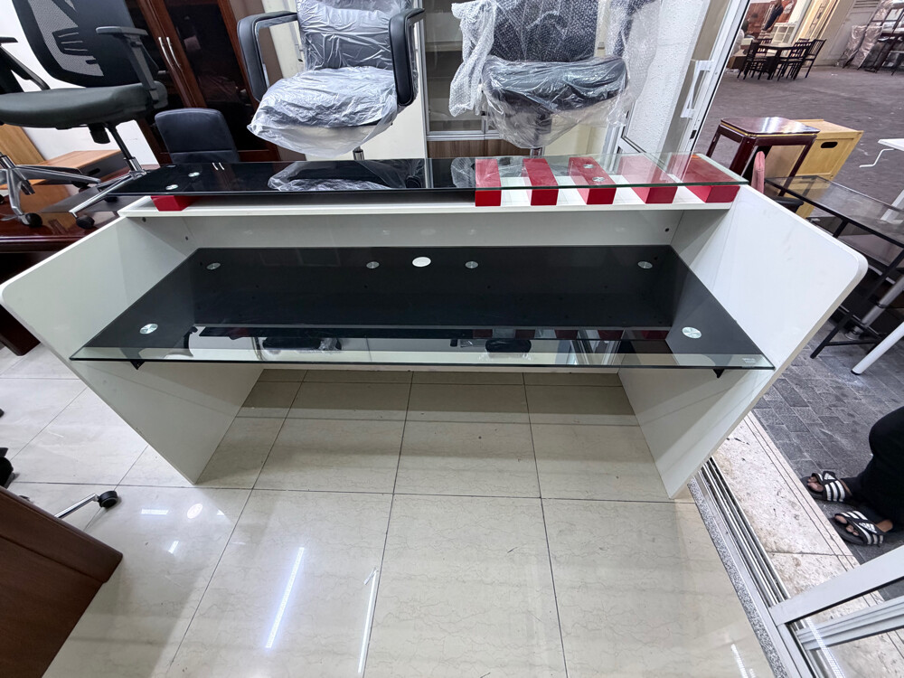 uesd office work Station sale - 10