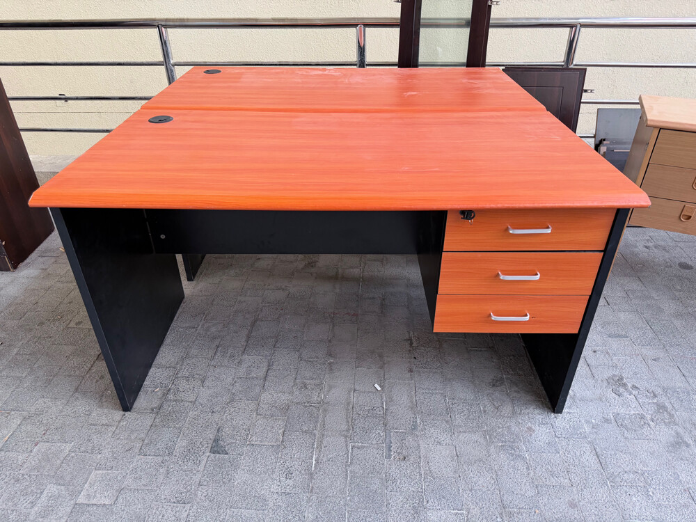 uesd office work Station sale - 13