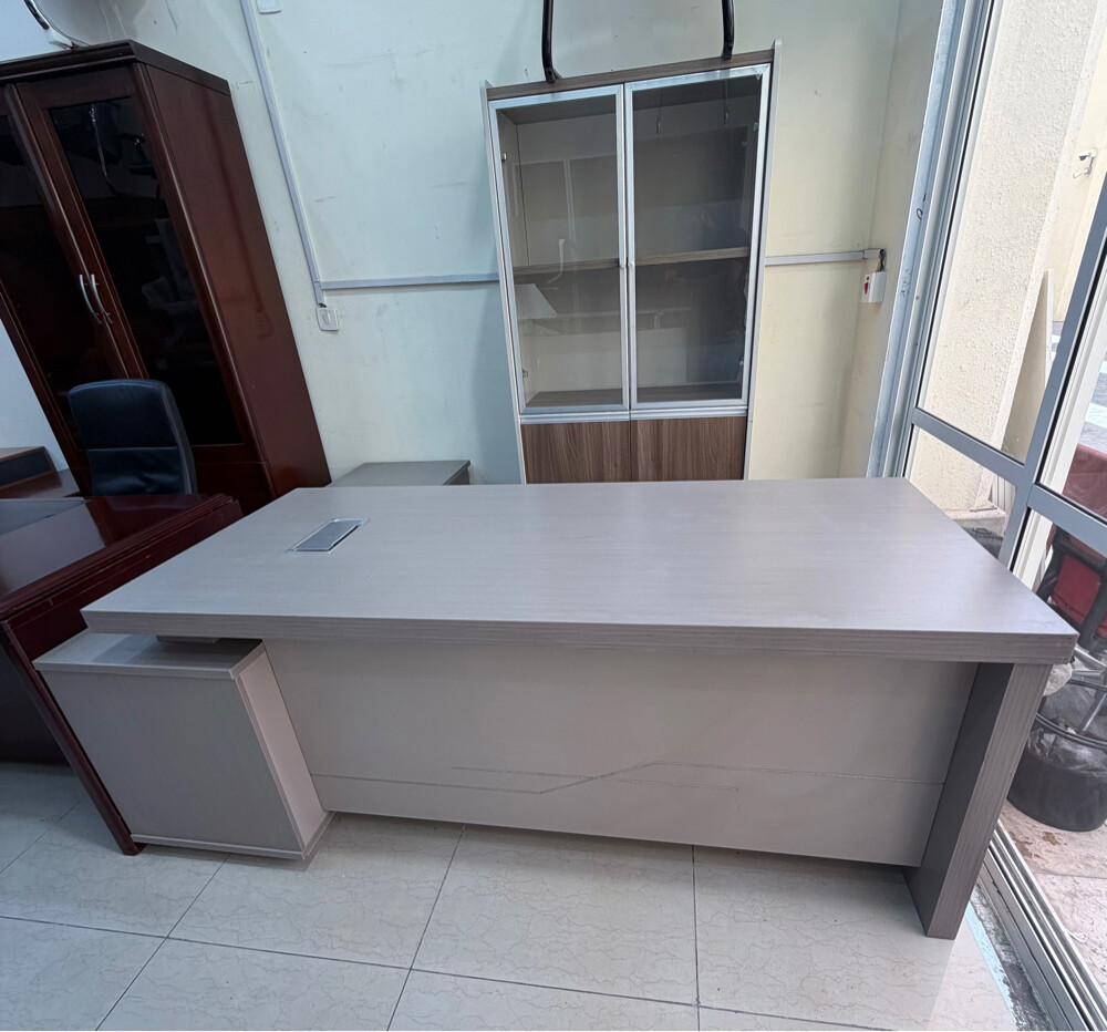 uesd office work Station sale - 14