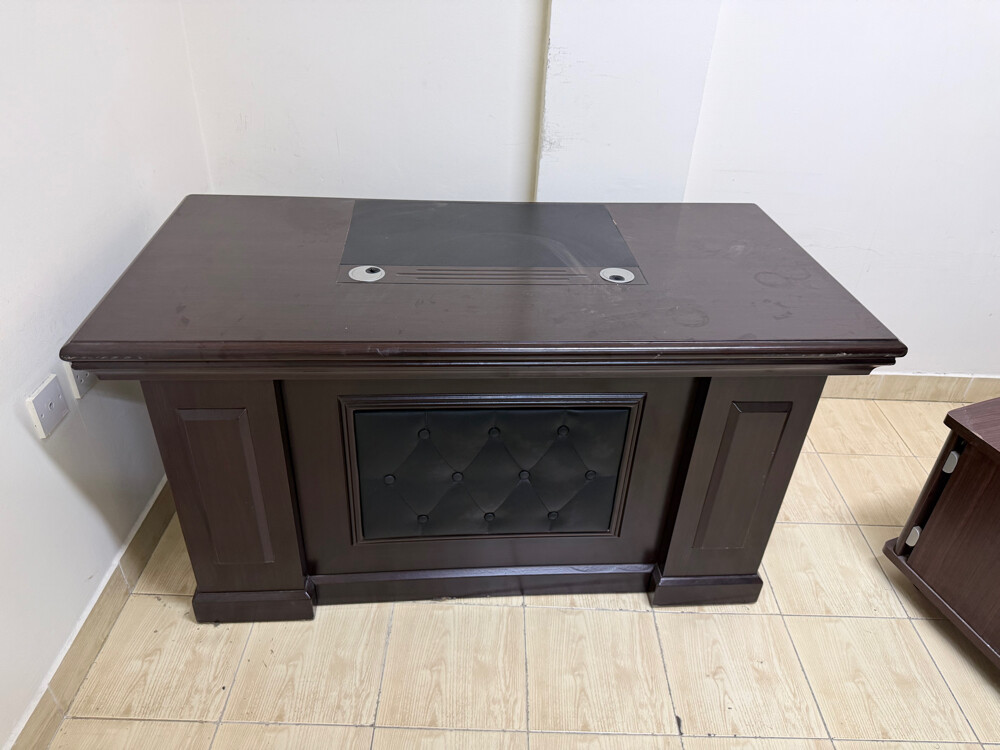 uesd office work Station sale - 3
