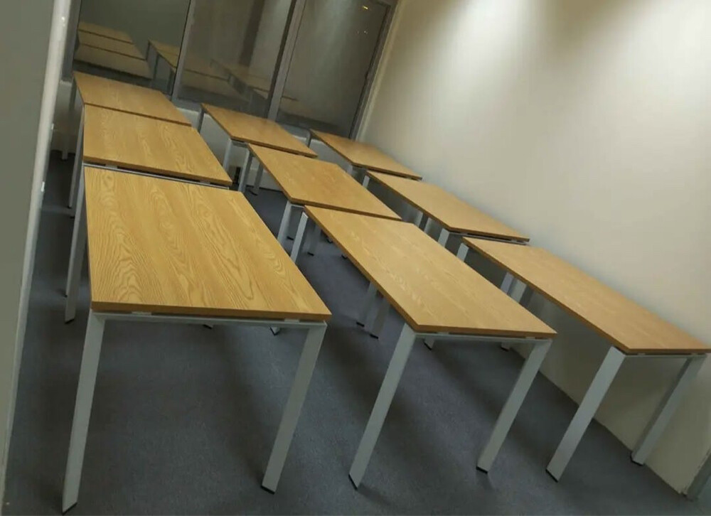 uesd office work Station sale - 30
