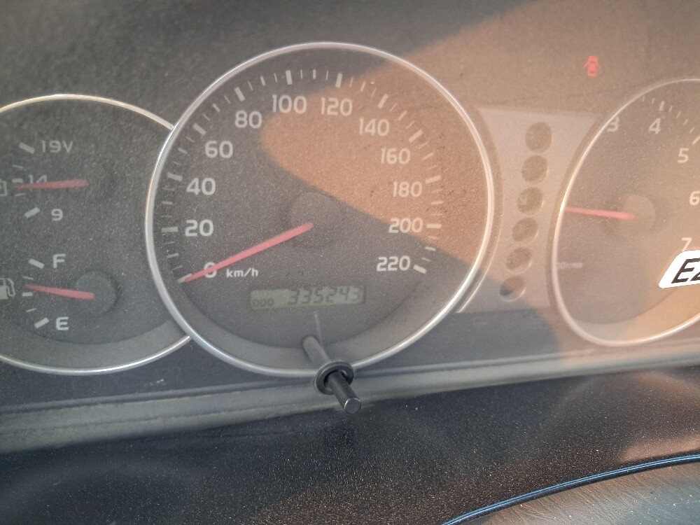 Toyota Land Cruiser, 2005 - 13