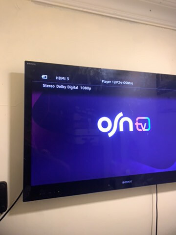 Sony Bravia Wi-Fi lcd with camra - 5