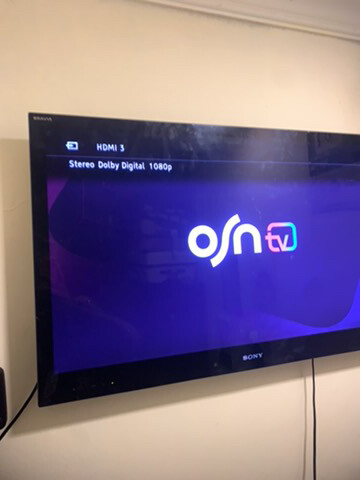 Sony Bravia Wi-Fi lcd with camra - 4