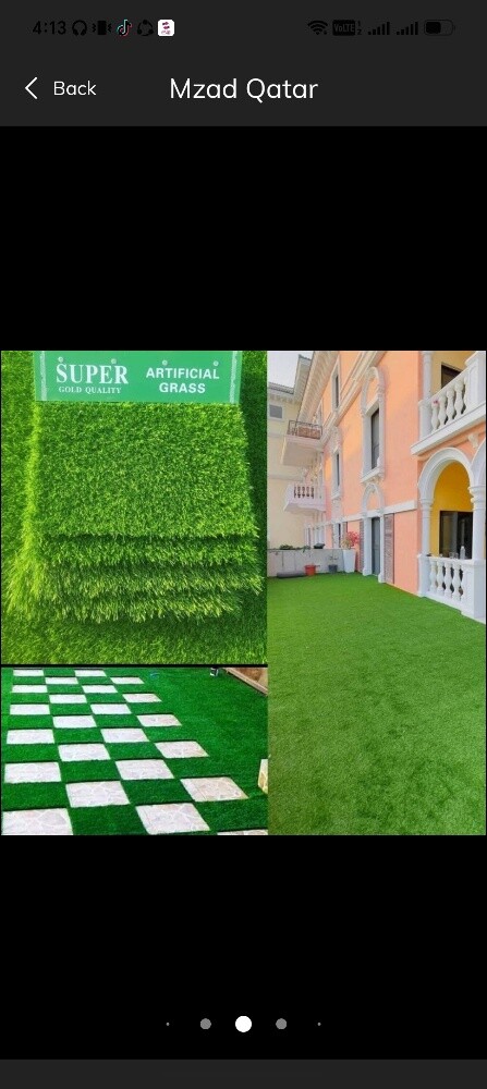 modern carpet - 14
