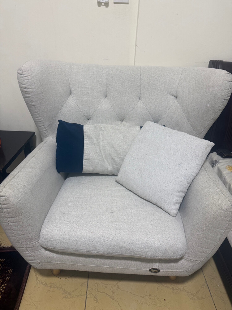 sofa set - 2