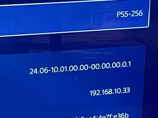 PS5 DISC 2 CONTROLLERS JAILBREAK - 7