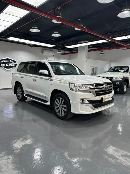 للبيع في اكس ار 570 2019 - 3