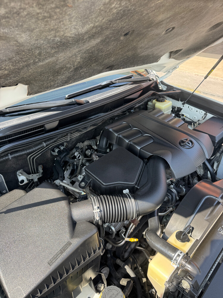 Land Cruiser G standard limited - 13