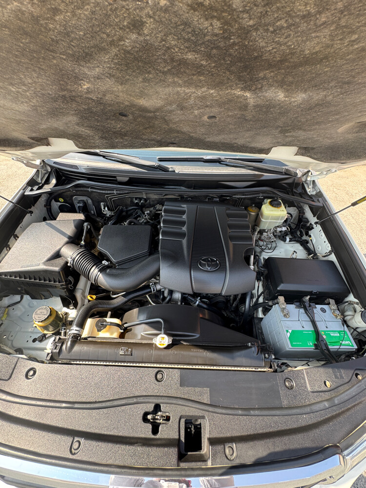 Land Cruiser G standard limited - 11