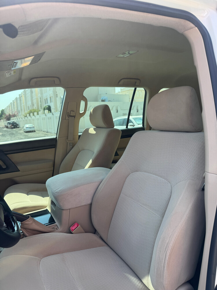 Land Cruiser G standard limited - 8