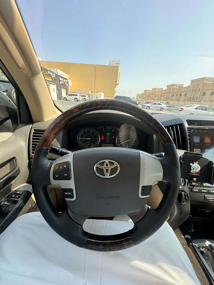 Land Cruiser G standard limited - 12