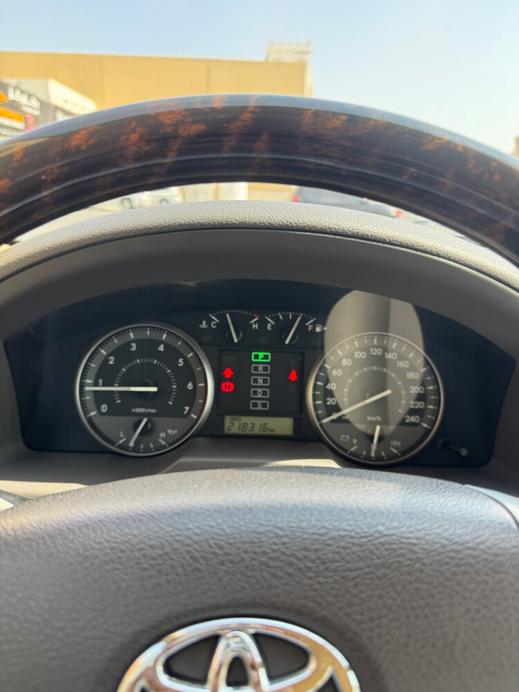 Land Cruiser G standard limited - 10