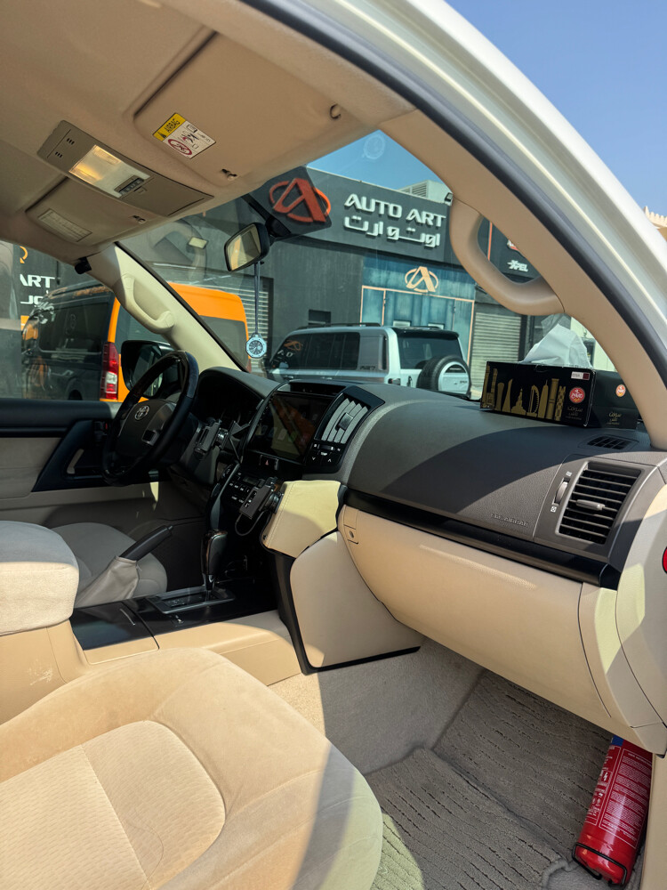 Land Cruiser G standard limited - 6