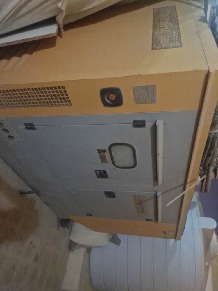 generator for sale mahindra. 2015 - 3