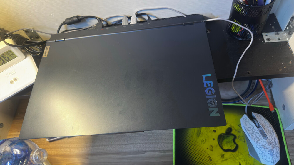 legion 5 (rtx 3060) - 2