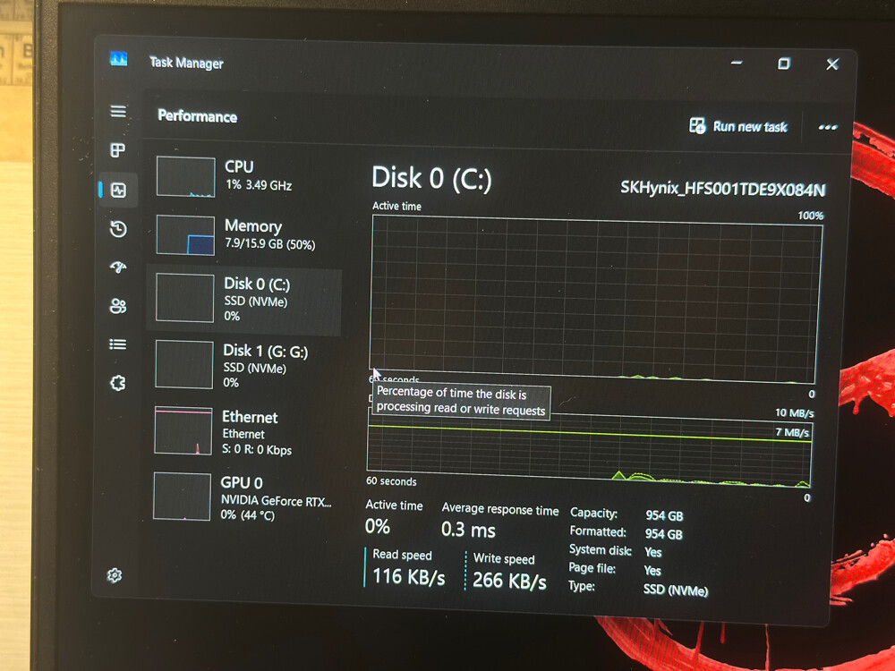 legion 5 (rtx 3060) - 4
