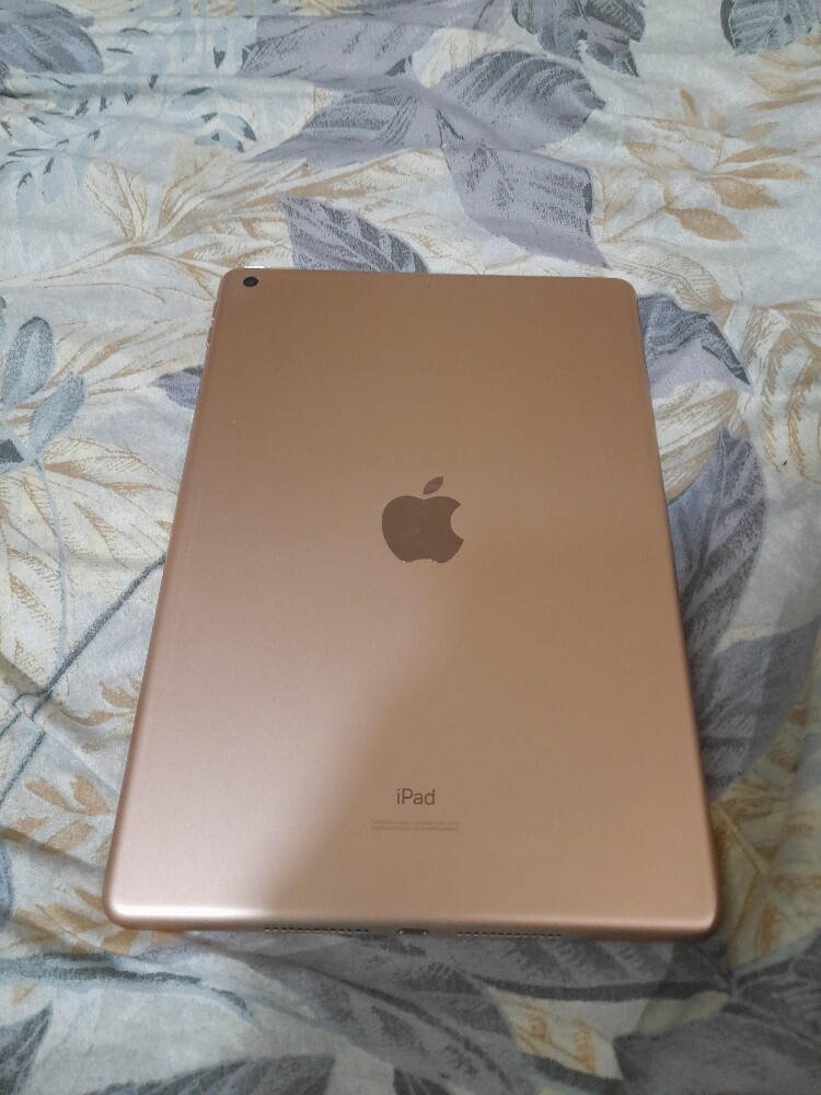 ipad 8th gen - 2