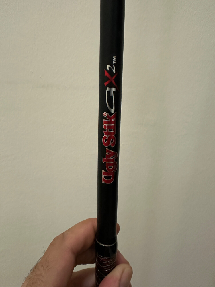 ugly stick fishing rod - 4