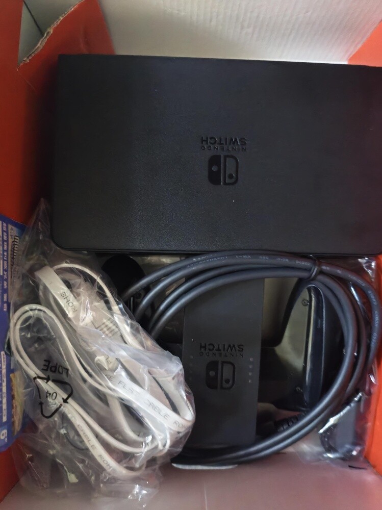 nintendo switch oled fix price - 5
