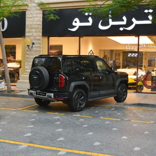 ليوبارد 5 2026 - 4