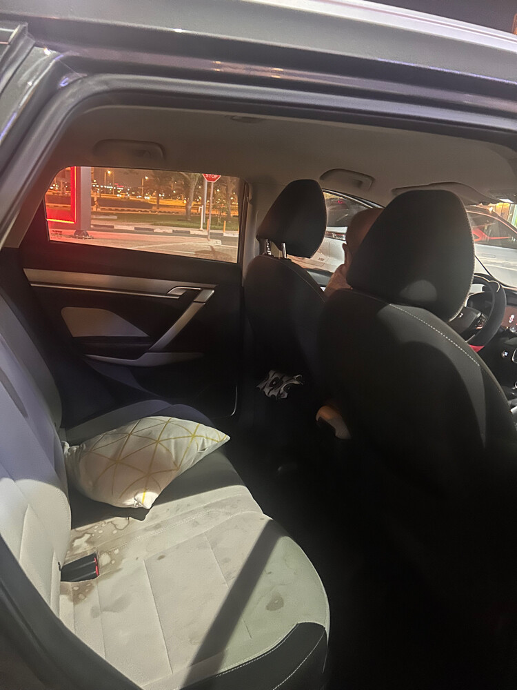 filipina use car - 3