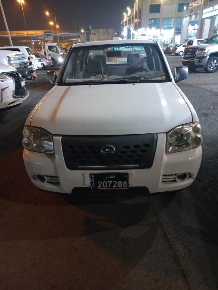 Good cars - 1