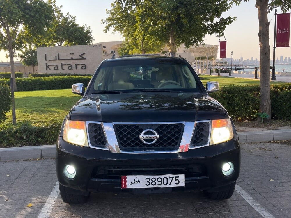 باثفايندر ٢٠٠٨ فل ابشن - 2