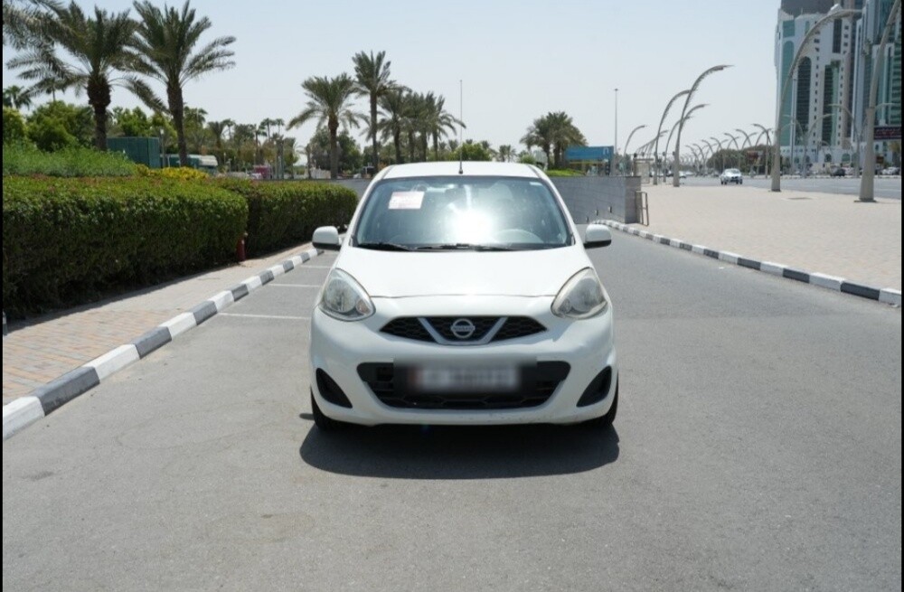 نيسان مايكرا 2020 - 3