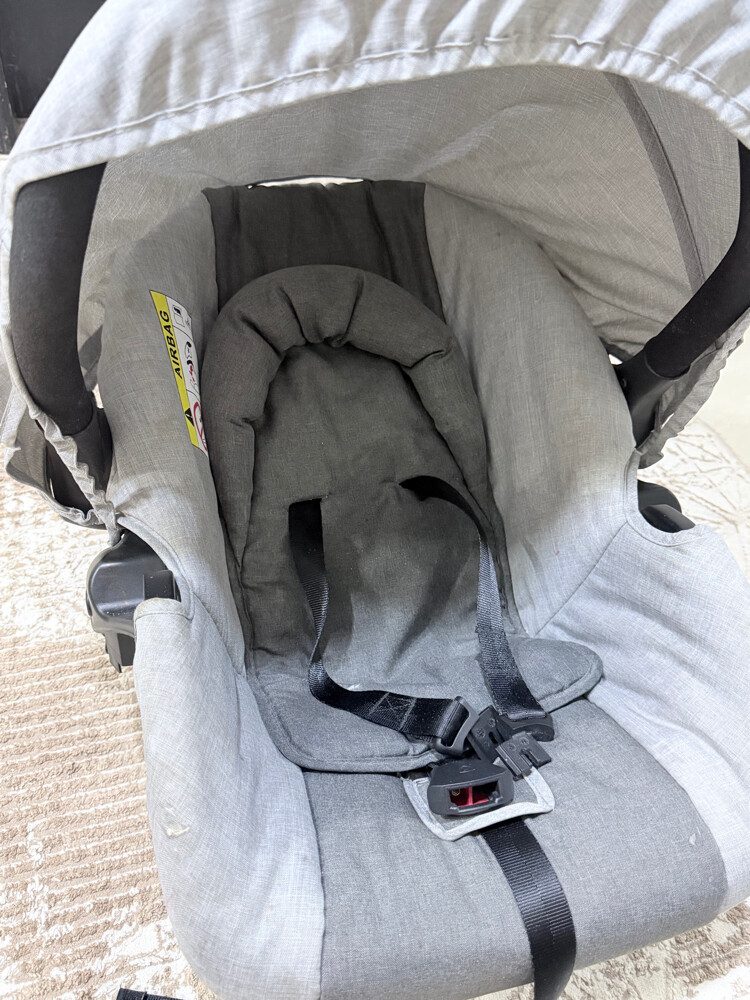 ‏carseat - 2