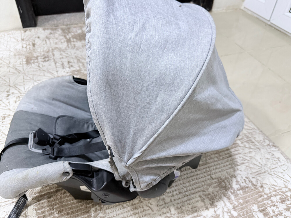 ‏carseat - 1