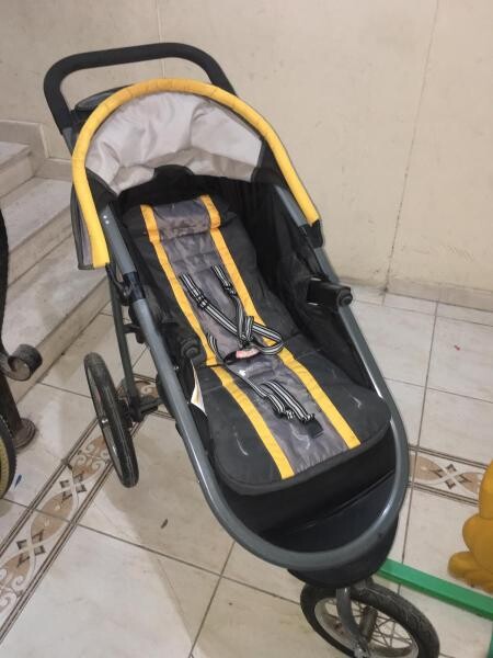 baby stroller - 6