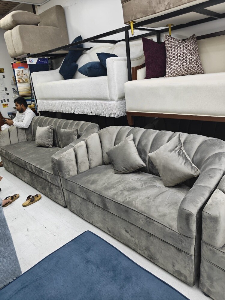Brand new sofa set ready for sale - 3